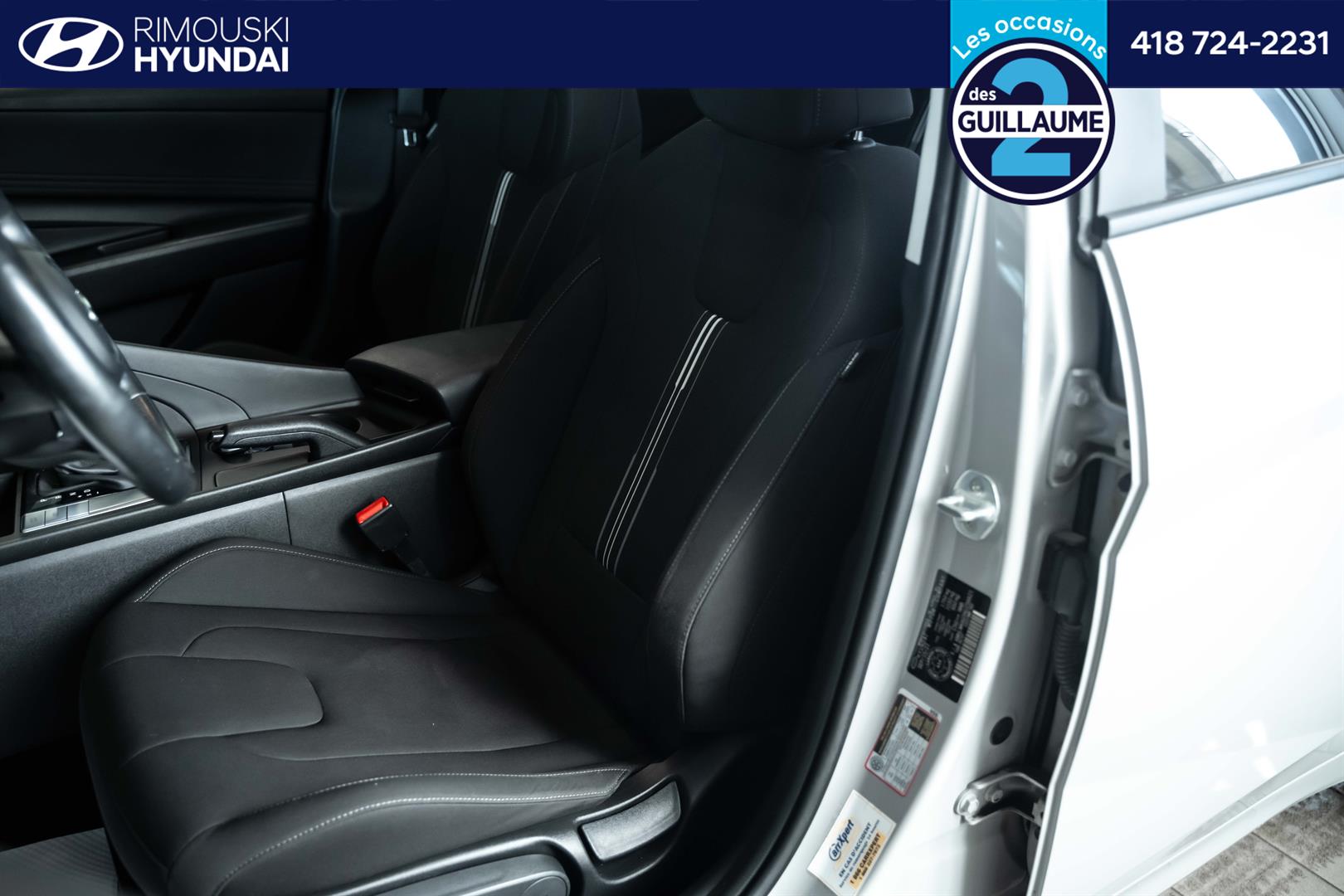 hyundai Elantra 2022 - 7