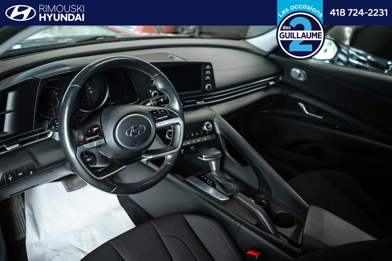 hyundai Elantra 2022 - 10