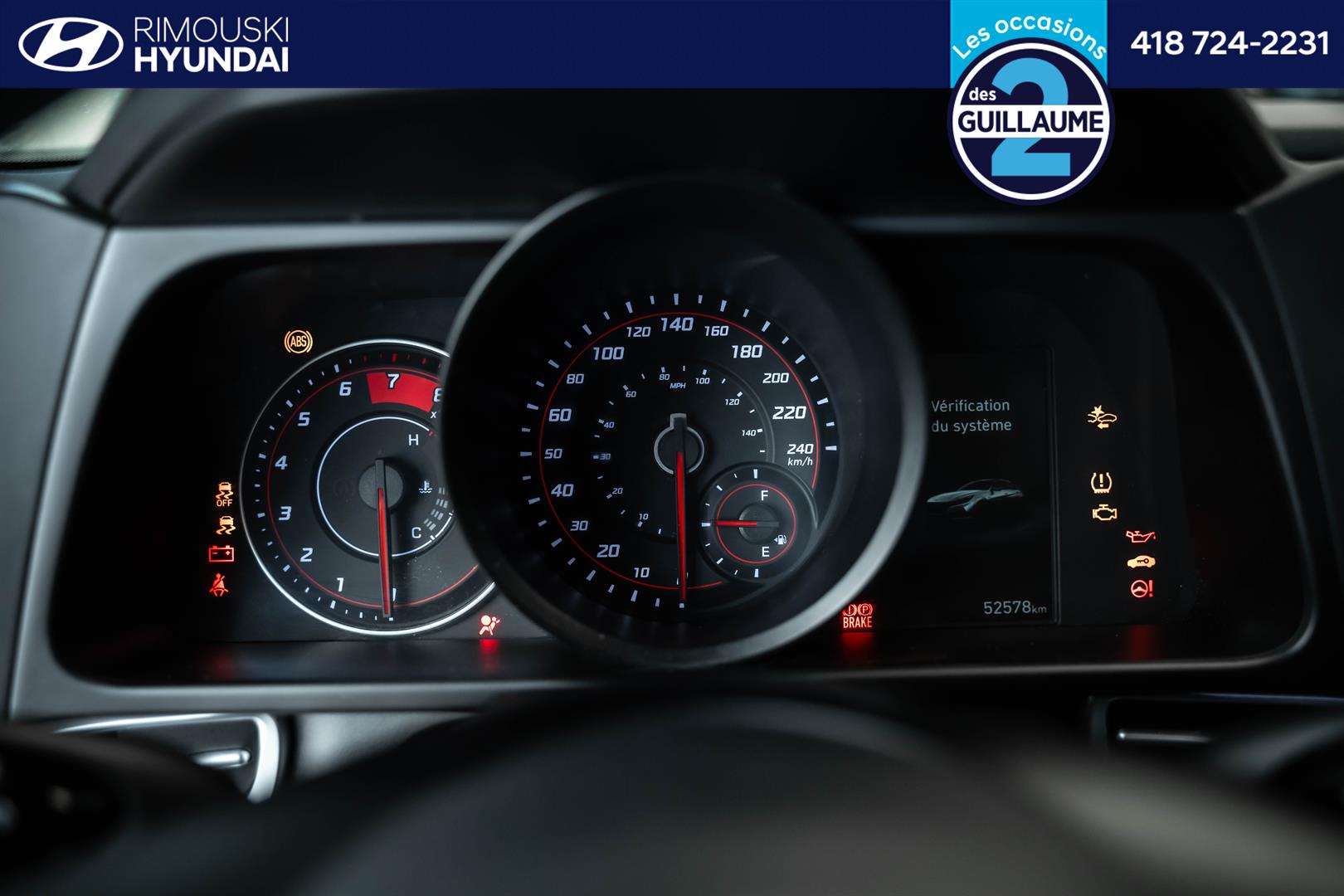 hyundai Elantra 2022 - 11