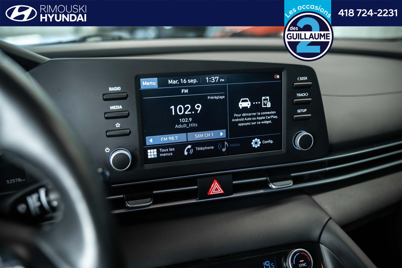 hyundai Elantra 2022 - 12