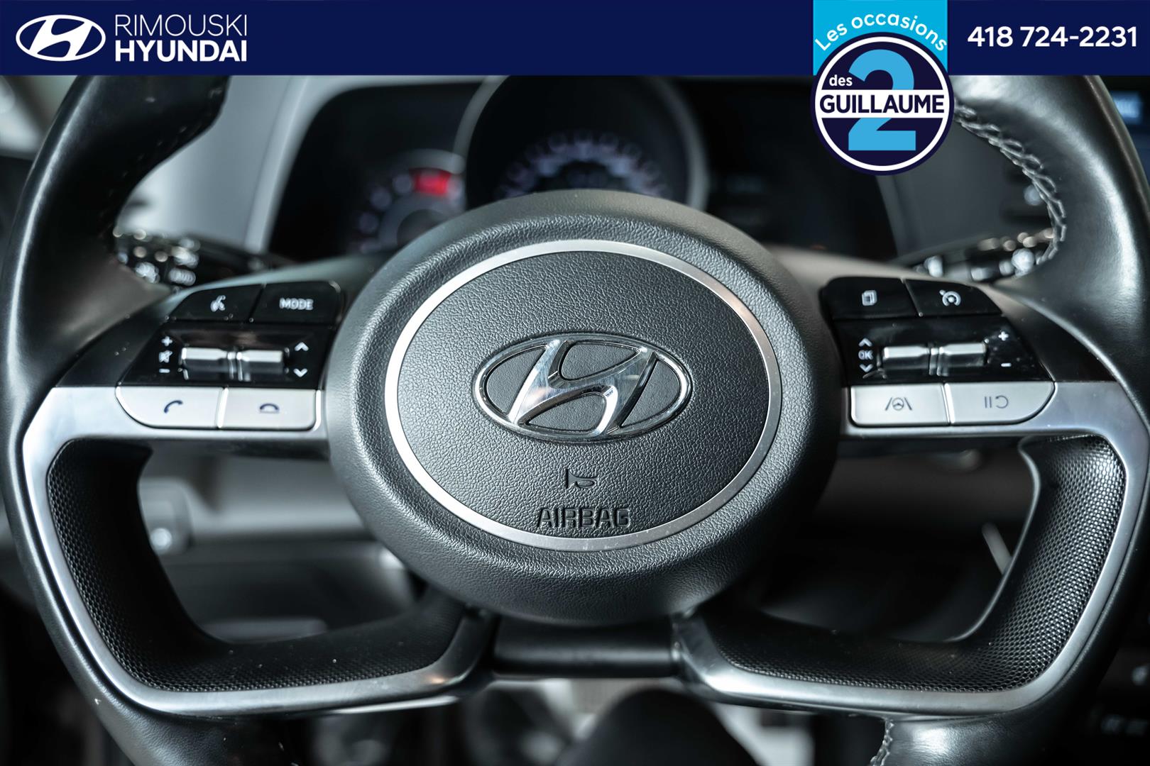 hyundai Elantra 2022 - 15