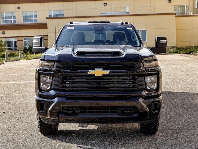 chevrolet Silverado 2500HD 2025 - 3