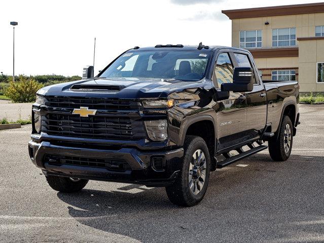 chevrolet Silverado 2500HD 2025 - 4