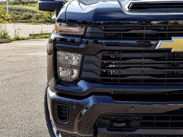 chevrolet Silverado 2500HD 2025 - 5