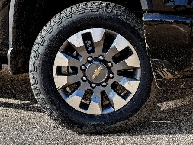 chevrolet Silverado 2500HD 2025 - 6