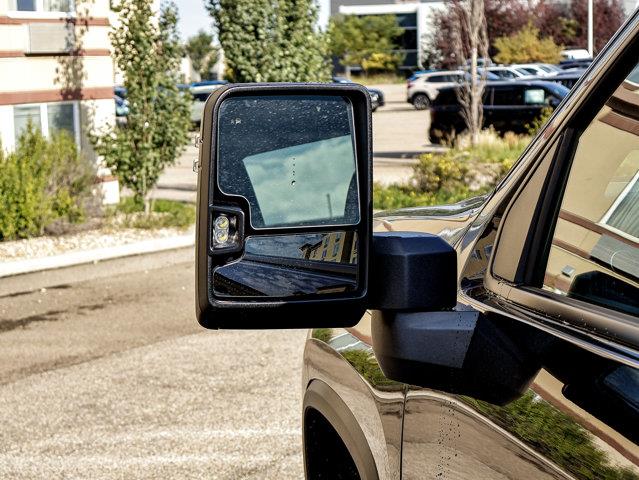 chevrolet Silverado 2500HD 2025 - 7