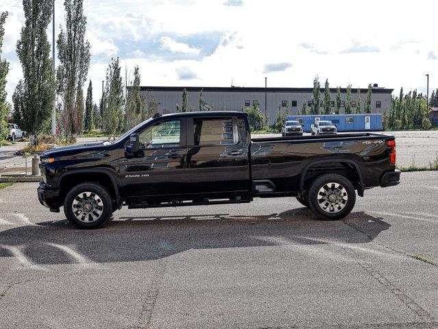chevrolet Silverado 2500HD 2025 - 10