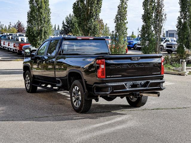 chevrolet Silverado 2500HD 2025 - 11