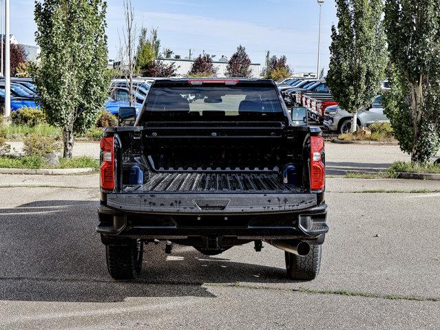 chevrolet Silverado 2500HD 2025 - 15