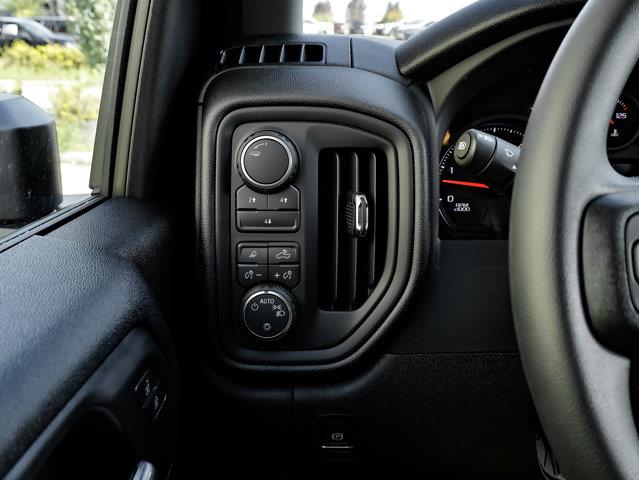 chevrolet Silverado 2500HD 2025 - 18