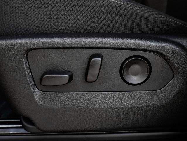 chevrolet Silverado 2500HD 2025 - 19