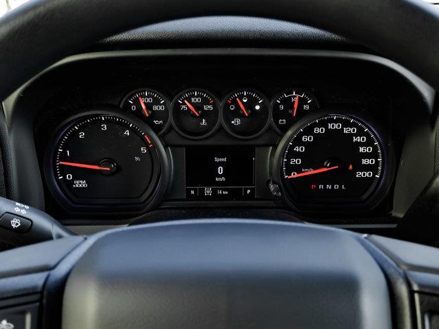 chevrolet Silverado 2500HD 2025 - 21