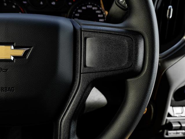 chevrolet Silverado 2500HD 2025 - 22