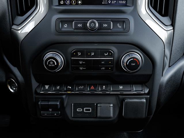 chevrolet Silverado 2500HD 2025 - 26