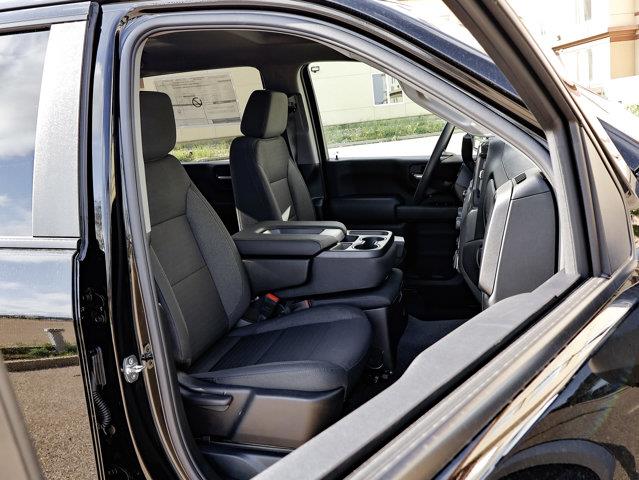 chevrolet Silverado 2500HD 2025 - 27