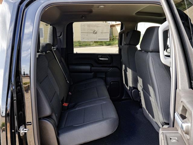 chevrolet Silverado 2500HD 2025 - 28