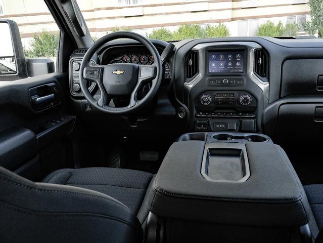 chevrolet Silverado 2500HD 2025 - 29