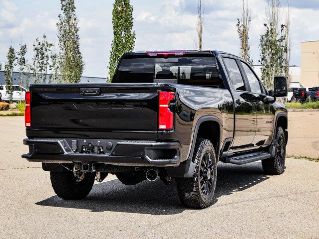 chevrolet Silverado 3500HD 2025 - 13