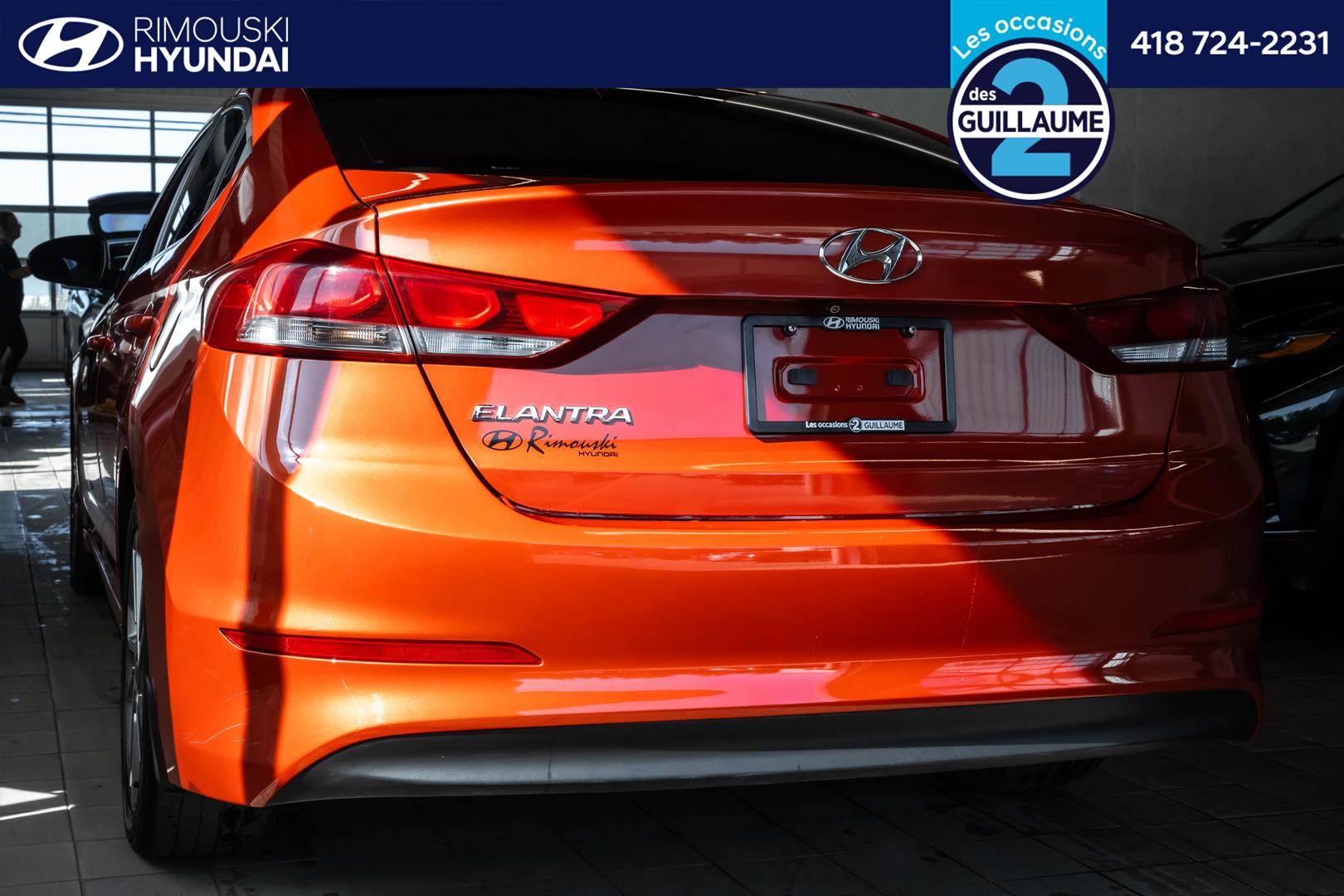 hyundai Elantra 2017 - 4