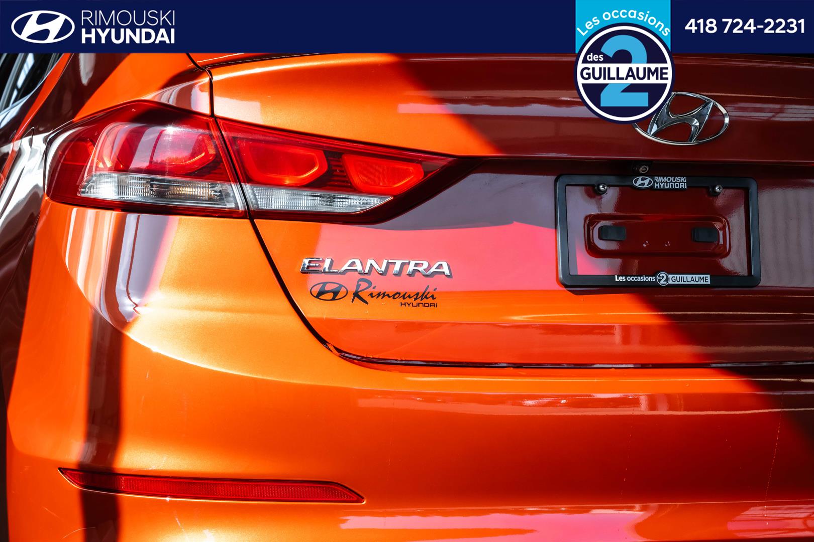 hyundai Elantra 2017 - 5