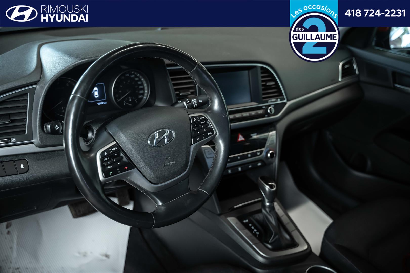 hyundai Elantra 2017 - 9