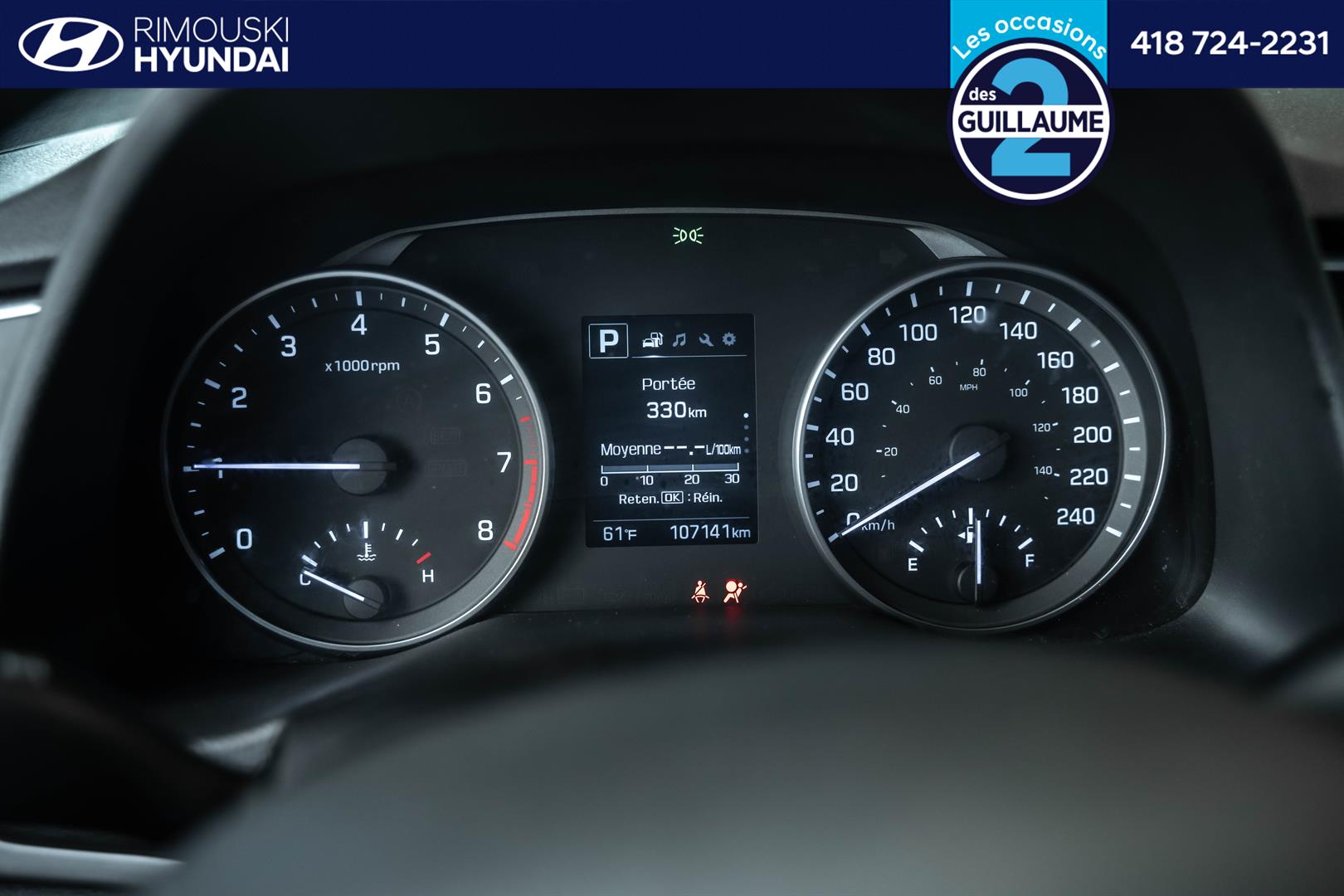 hyundai Elantra 2017 - 12