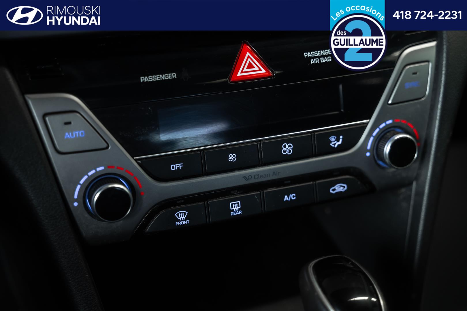 hyundai Elantra 2017 - 15