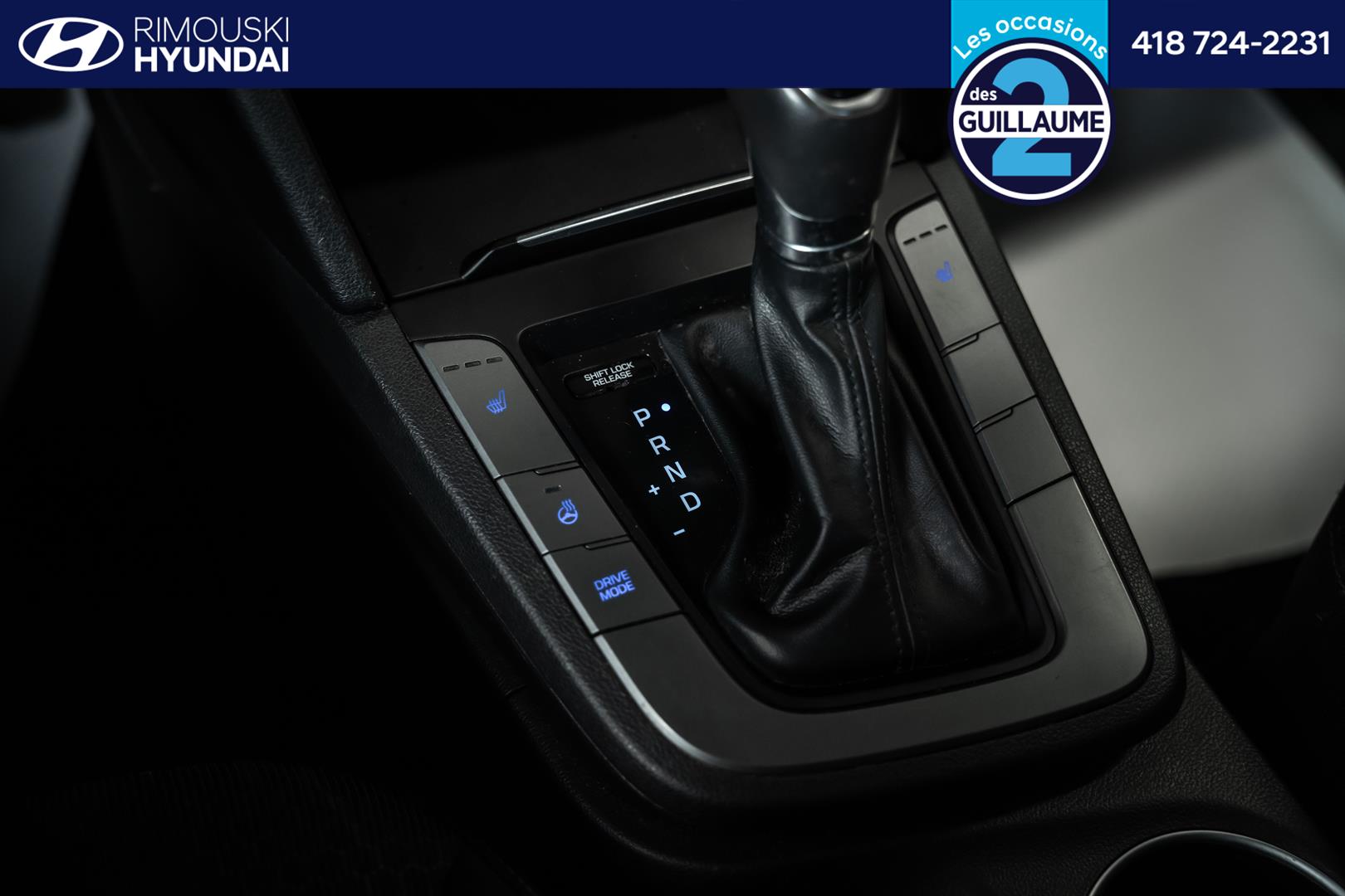 hyundai Elantra 2017 - 16