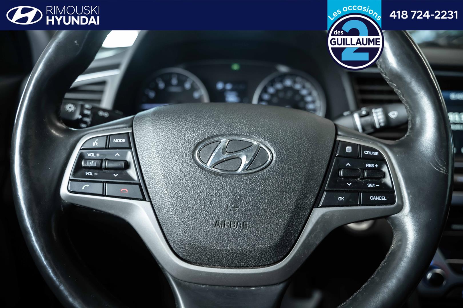 hyundai Elantra 2017 - 17