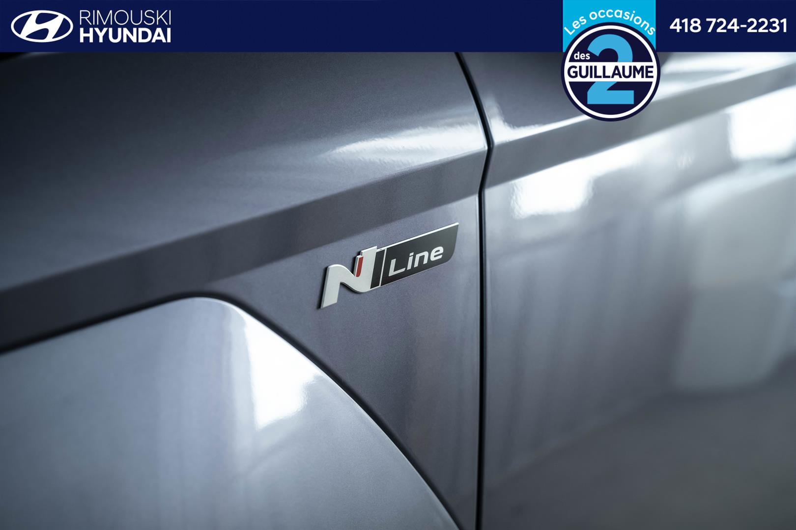 hyundai Kona 2024 - 4