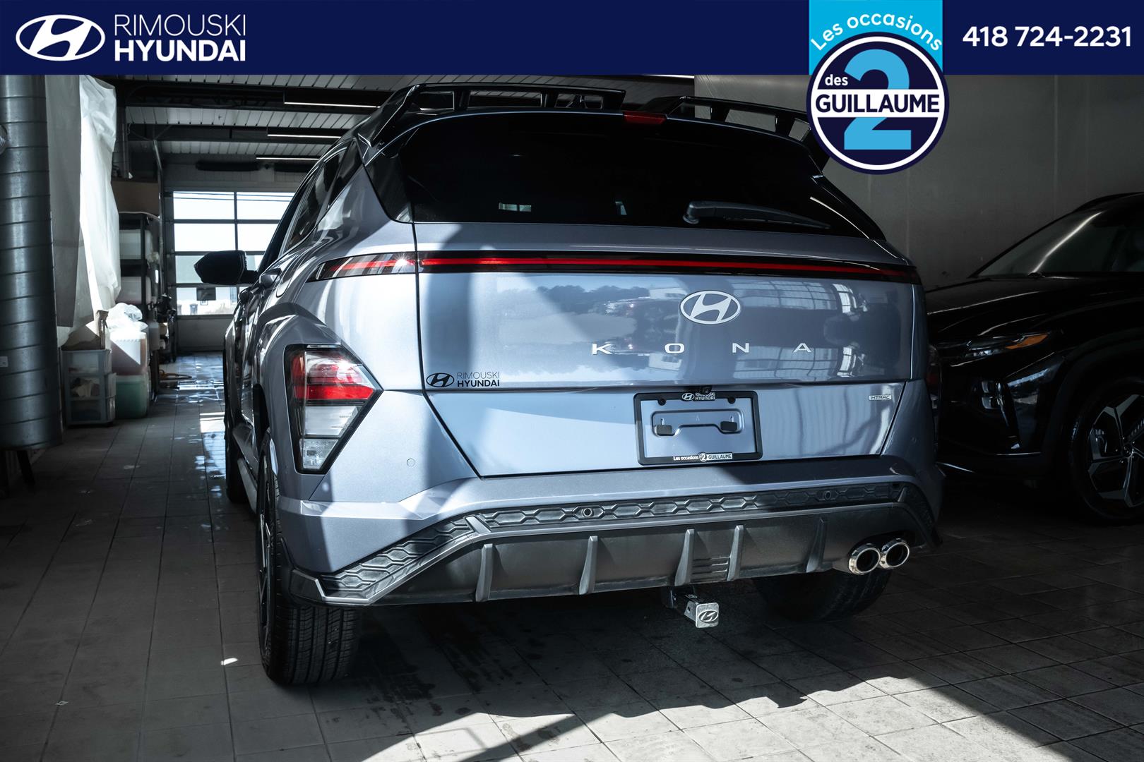 hyundai Kona 2024 - 5