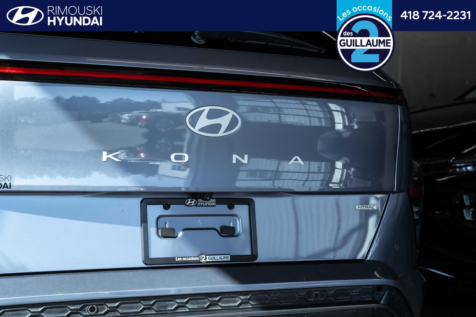 hyundai Kona 2024 - 6