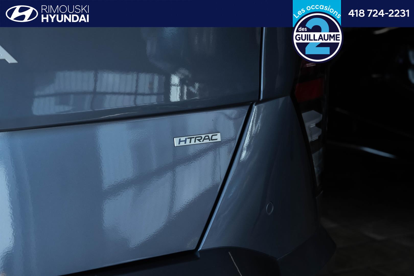 hyundai Kona 2024 - 7