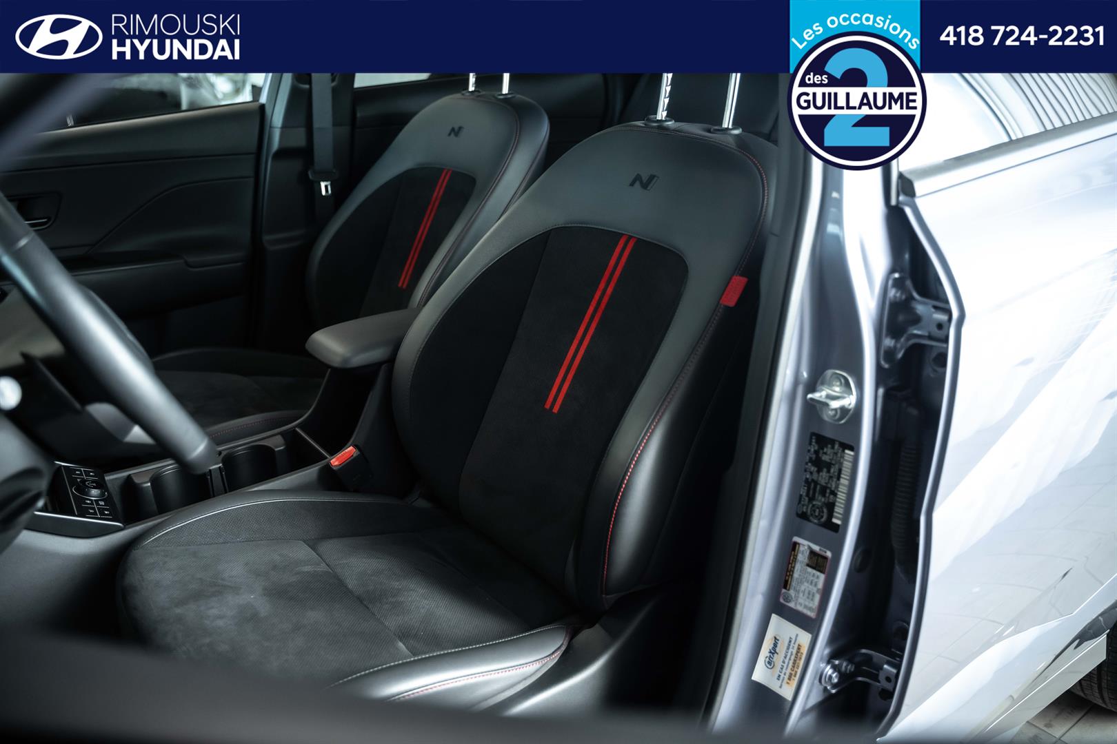 hyundai Kona 2024 - 9