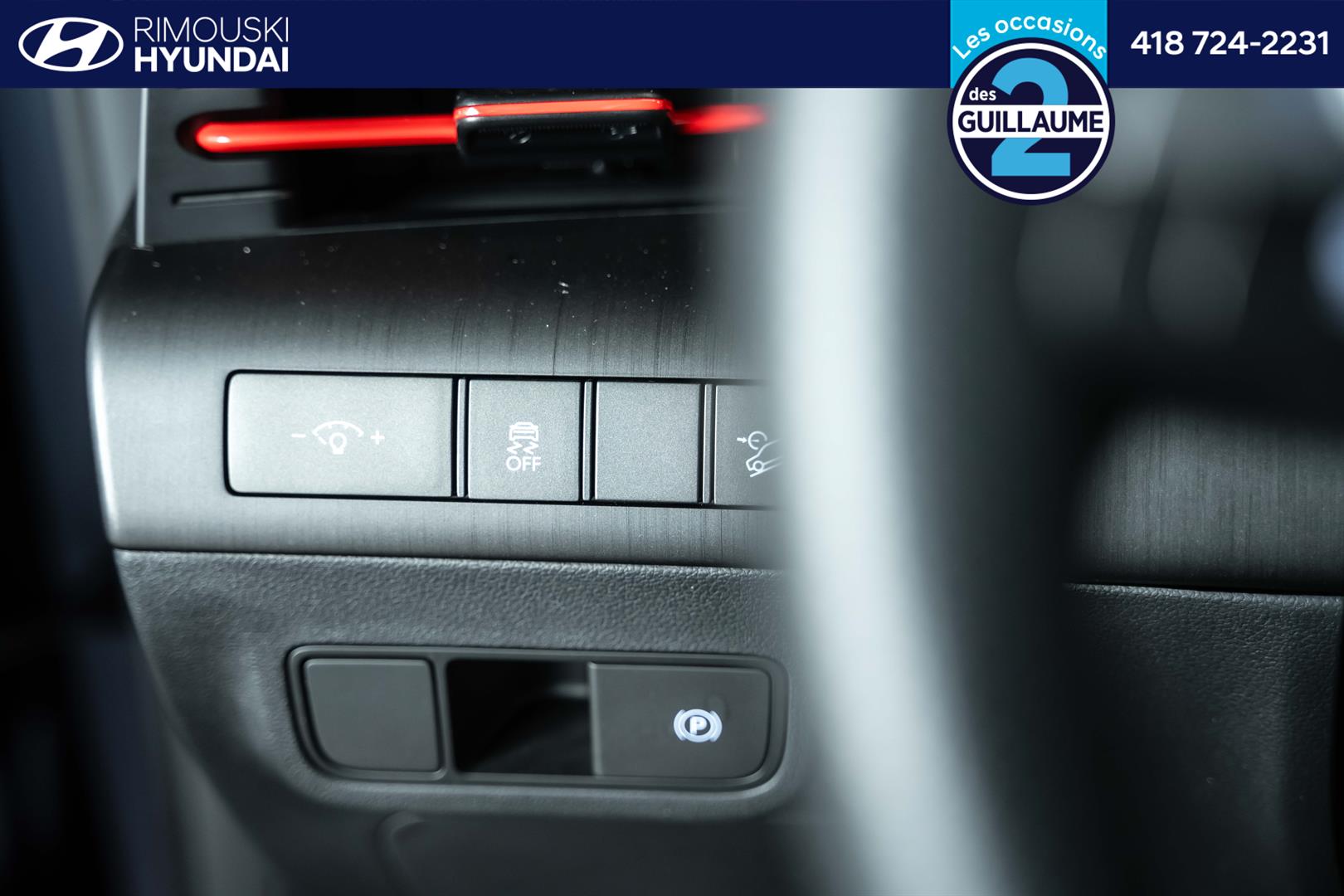 hyundai Kona 2024 - 14