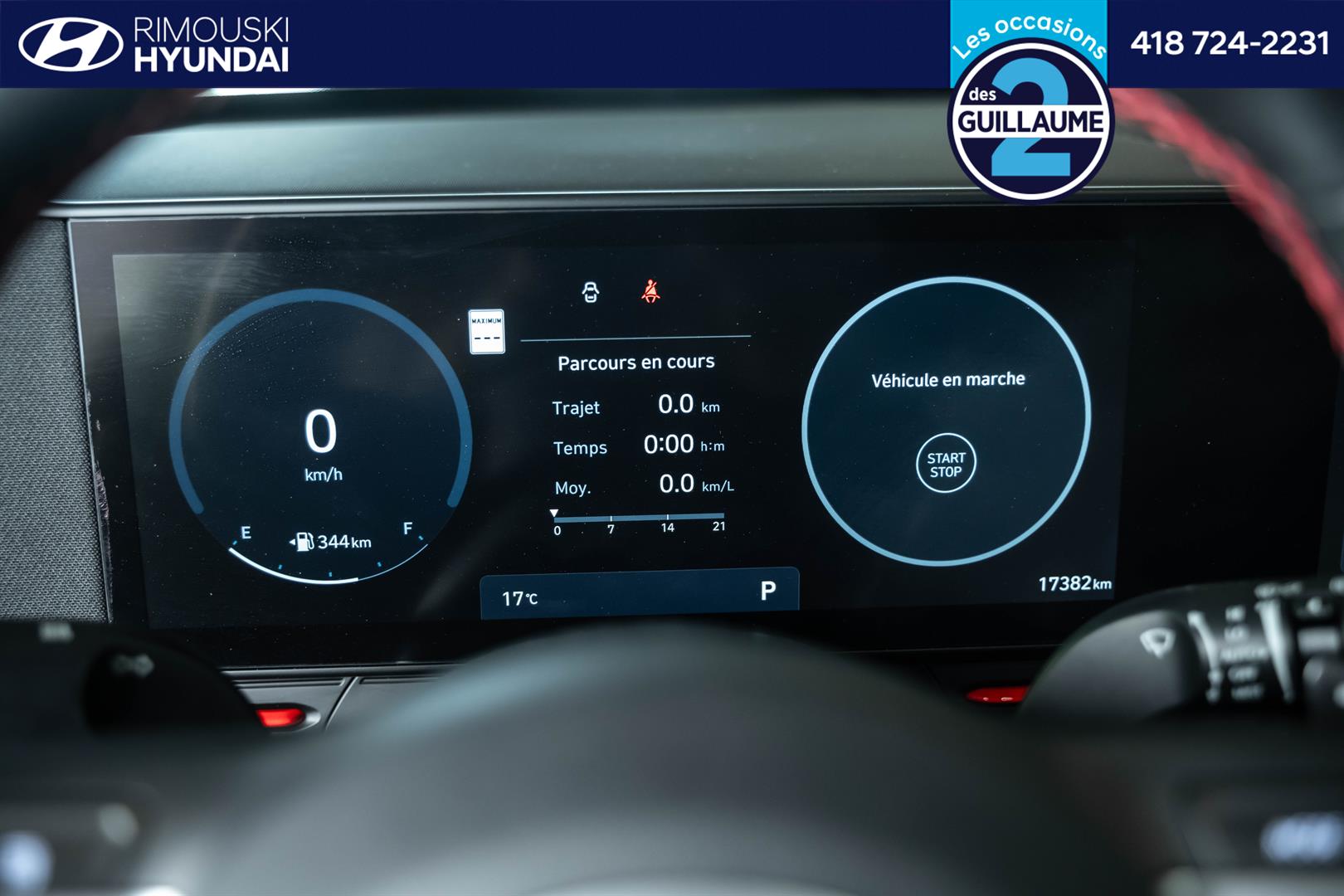 hyundai Kona 2024 - 15