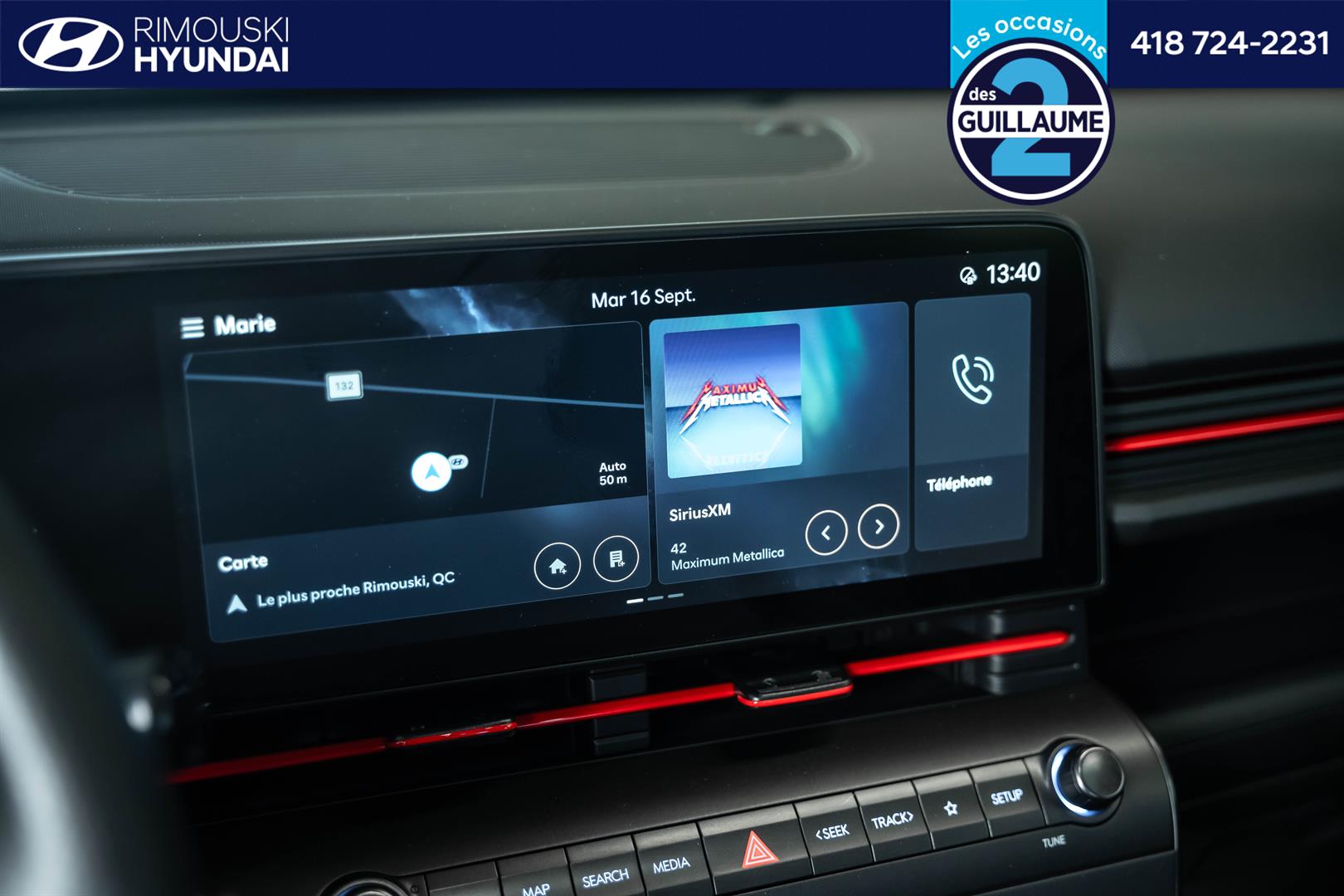 hyundai Kona 2024 - 16