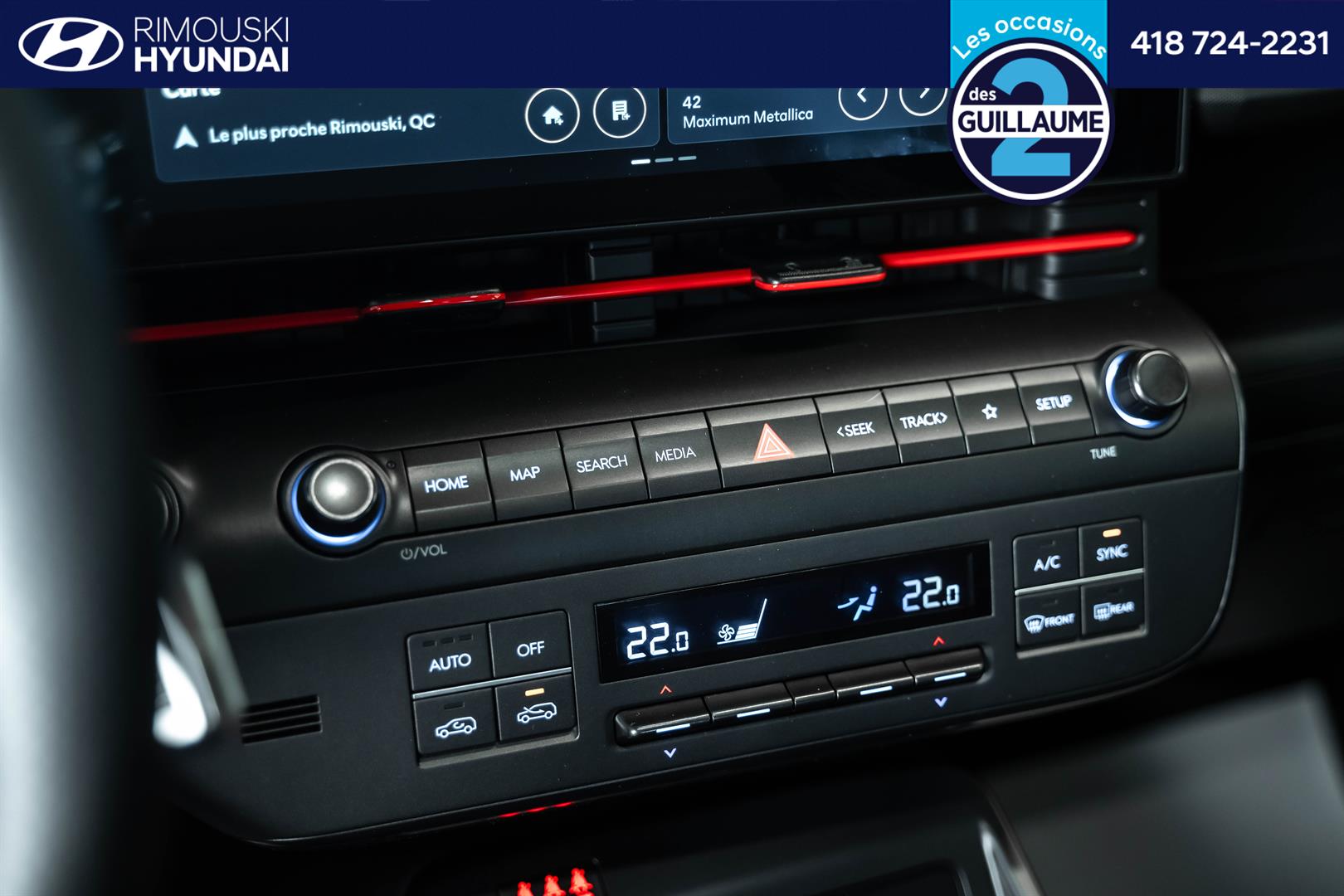 hyundai Kona 2024 - 17