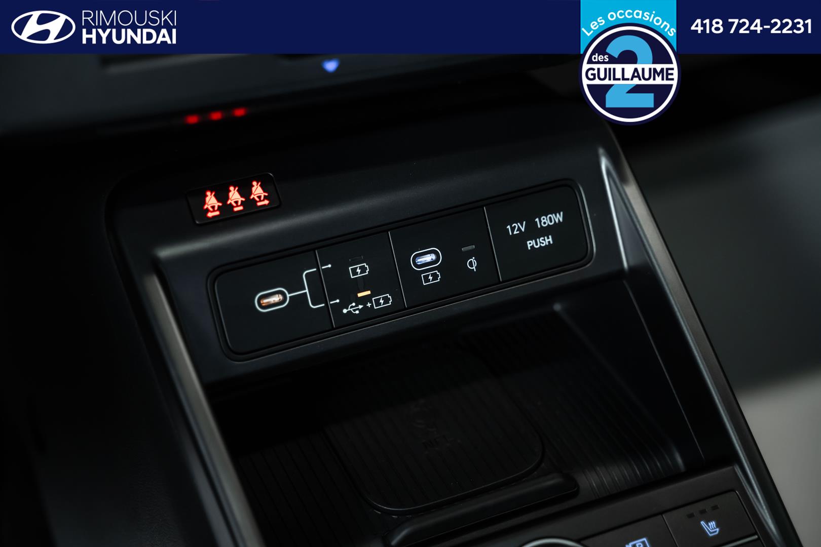 hyundai Kona 2024 - 19