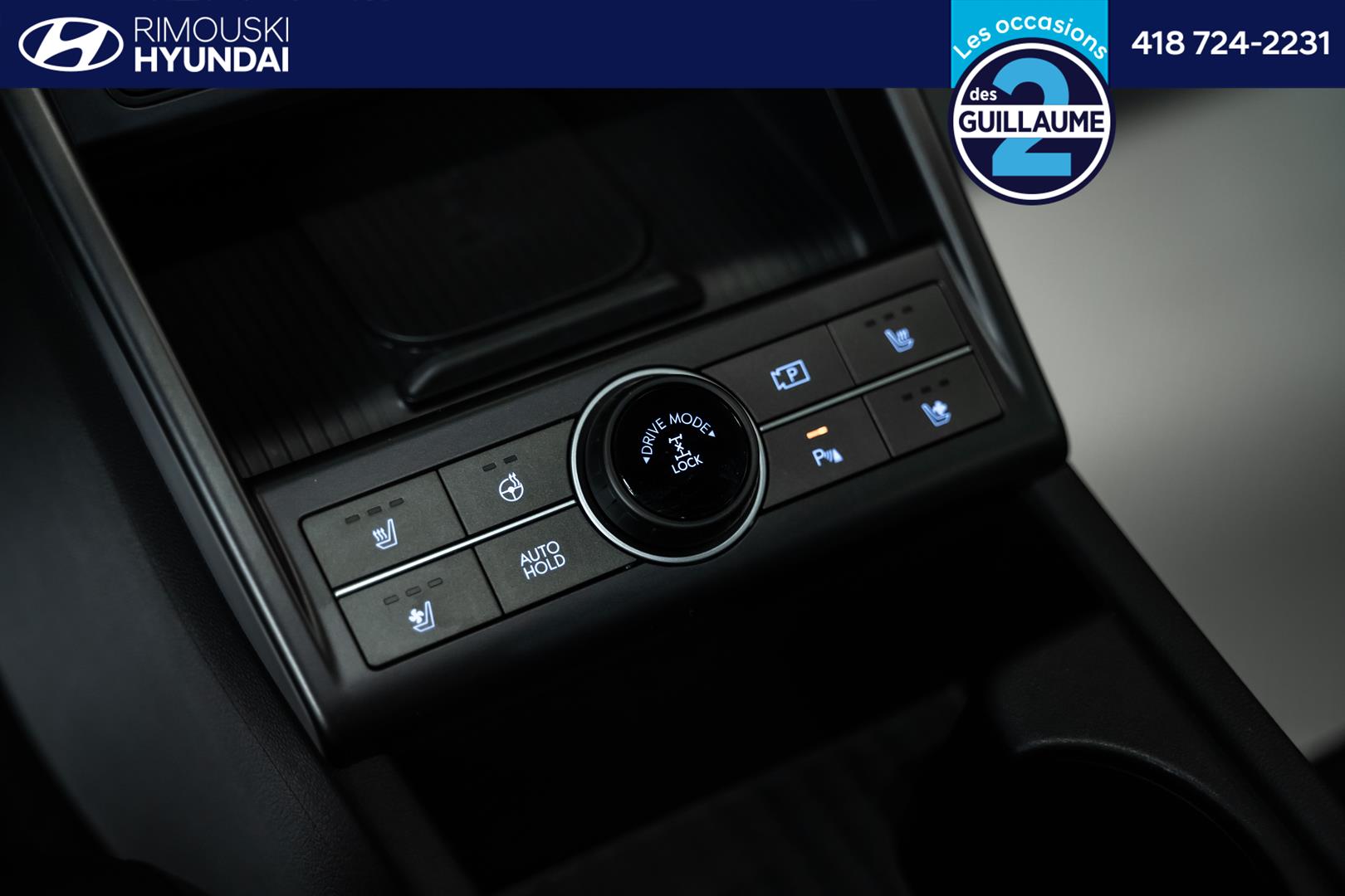 hyundai Kona 2024 - 20