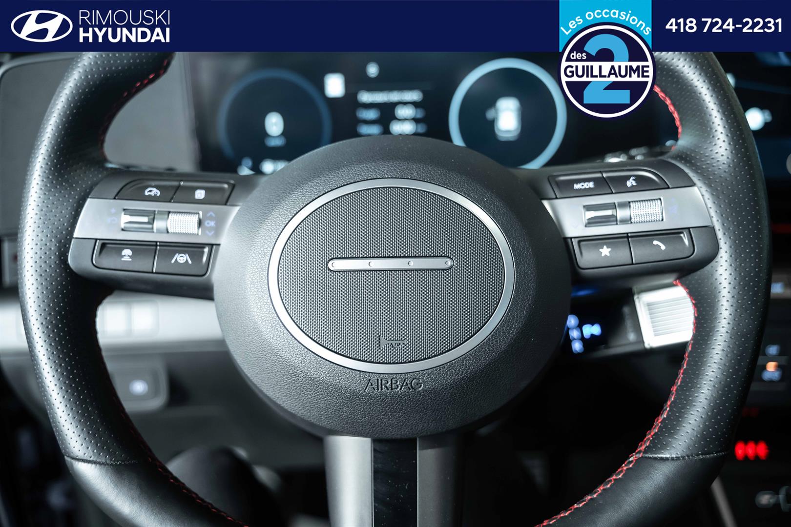 hyundai Kona 2024 - 21