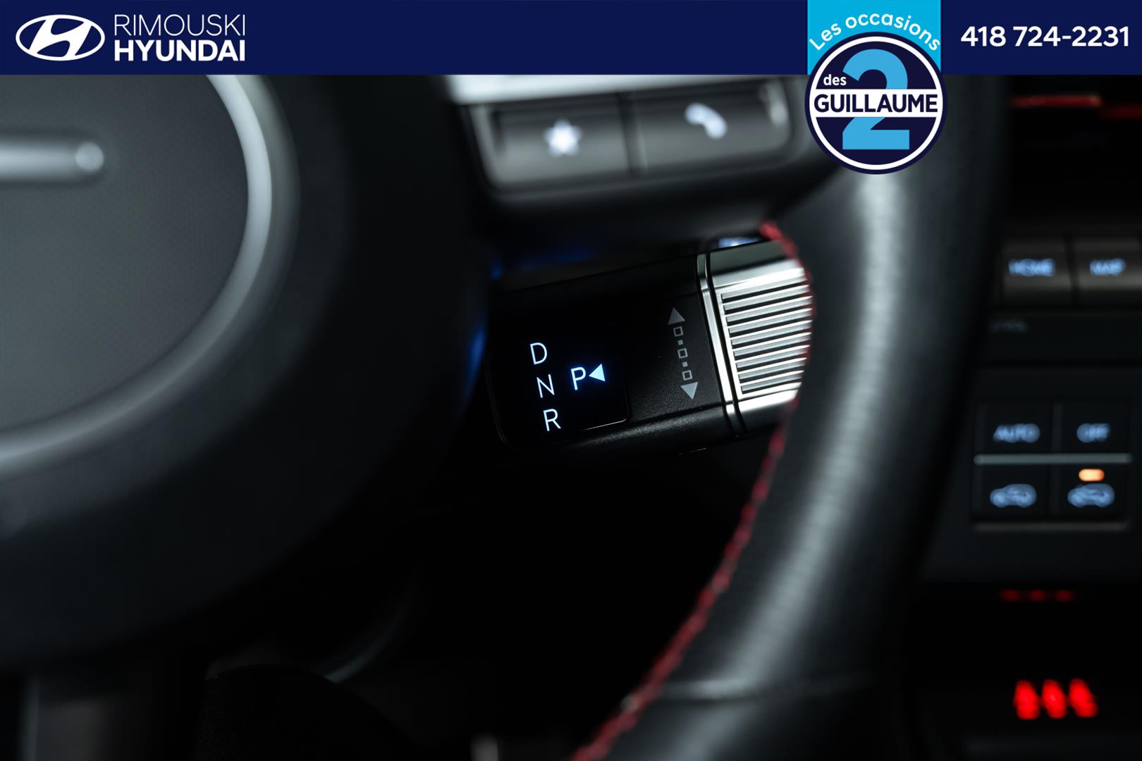 hyundai Kona 2024 - 22