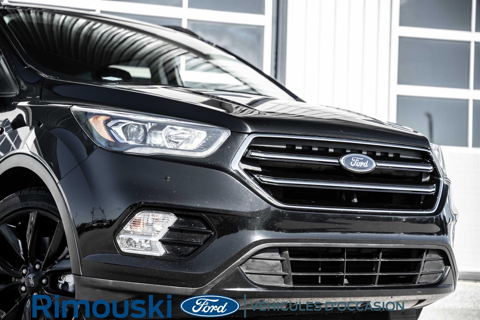 ford Escape 2018 - 3