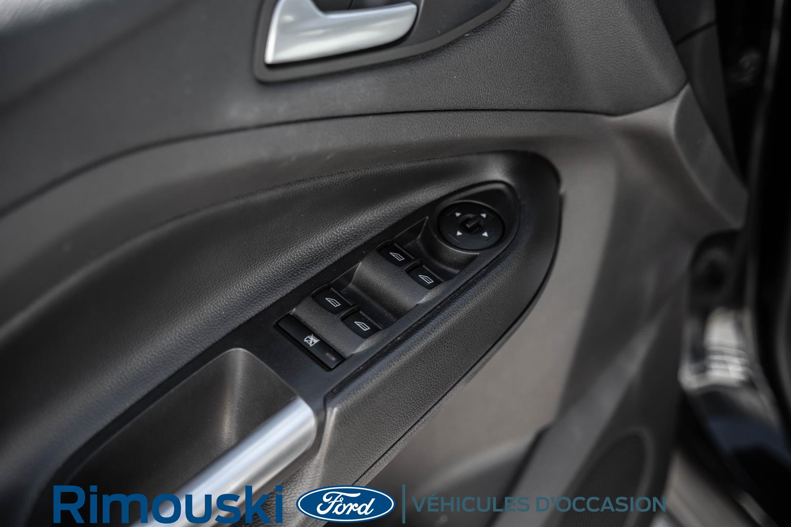 ford Escape 2018 - 9