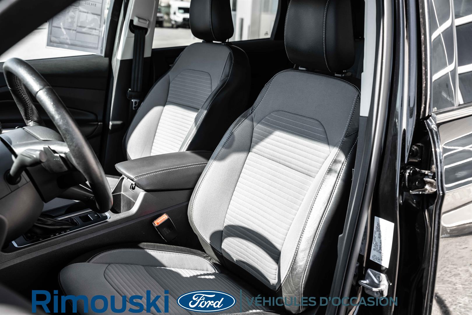 ford Escape 2018 - 10