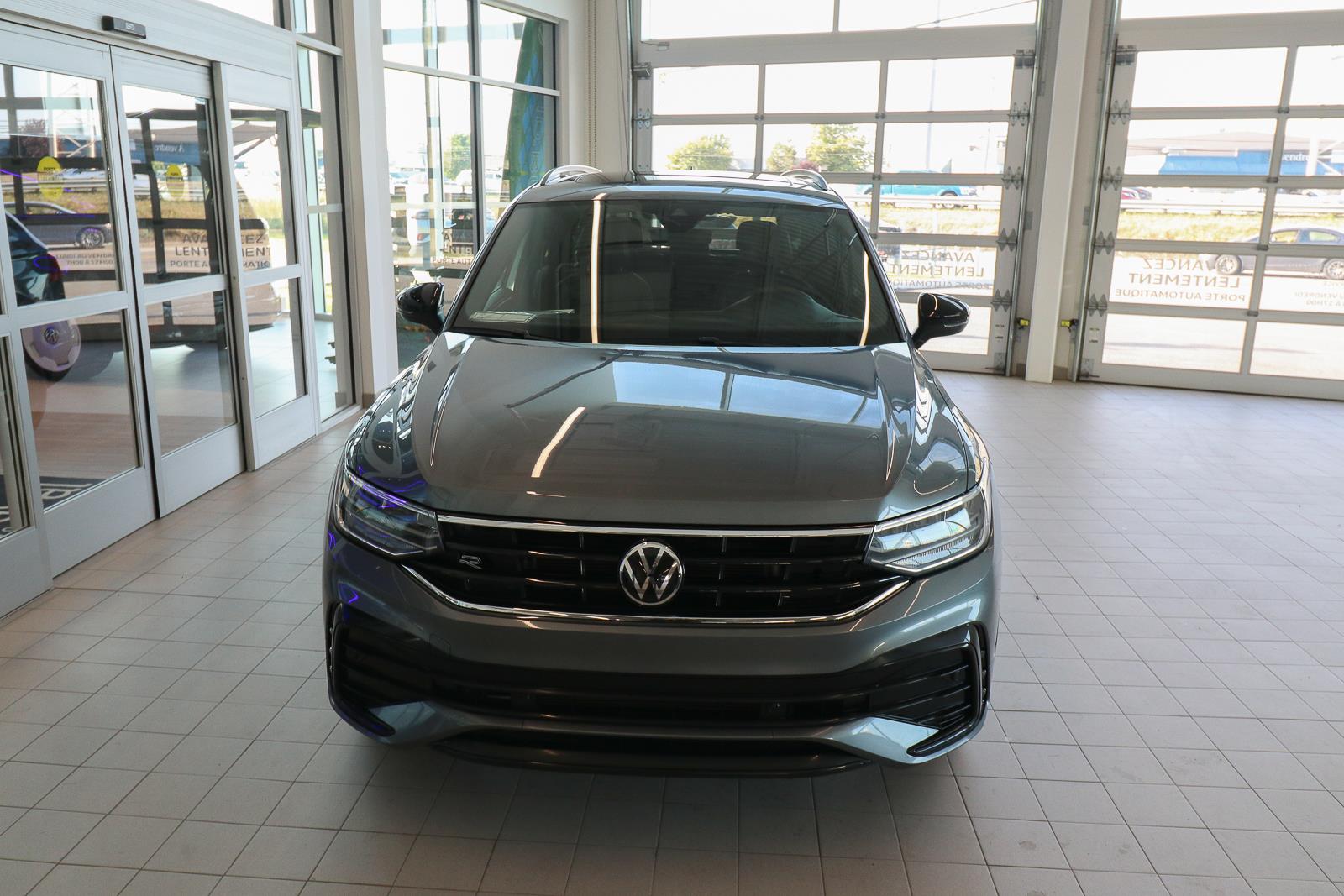 volkswagen Tiguan 2023 - 3