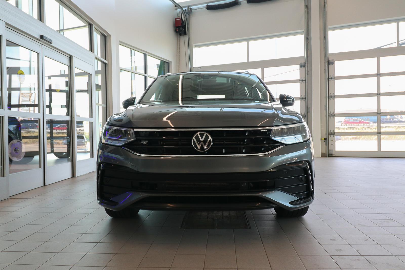 volkswagen Tiguan 2023 - 4
