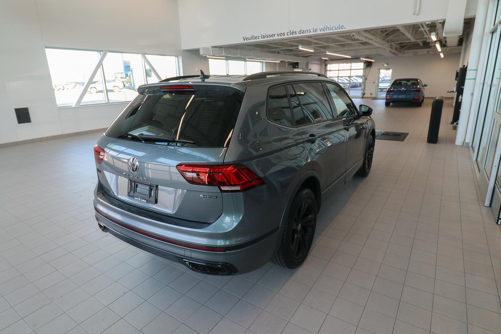 volkswagen Tiguan 2023 - 6