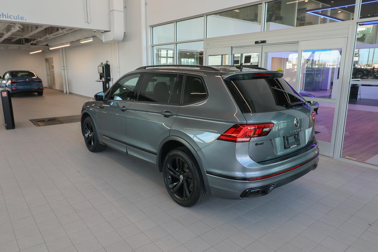 volkswagen Tiguan 2023 - 9