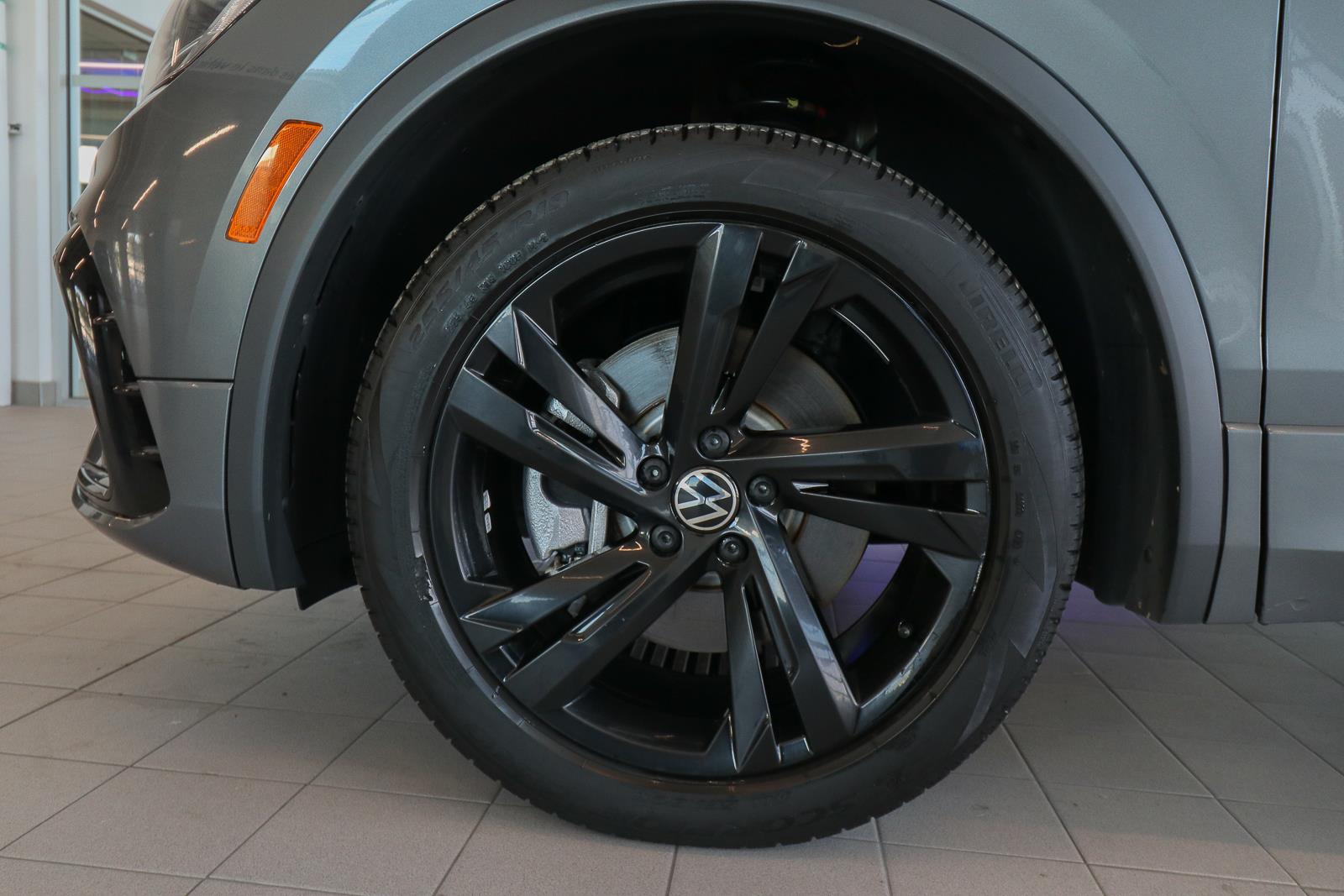 volkswagen Tiguan 2023 - 10